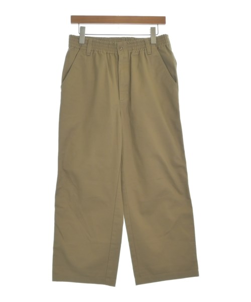 Noah(ノア)チノパン ベージュ サイズ:S/2200665219313