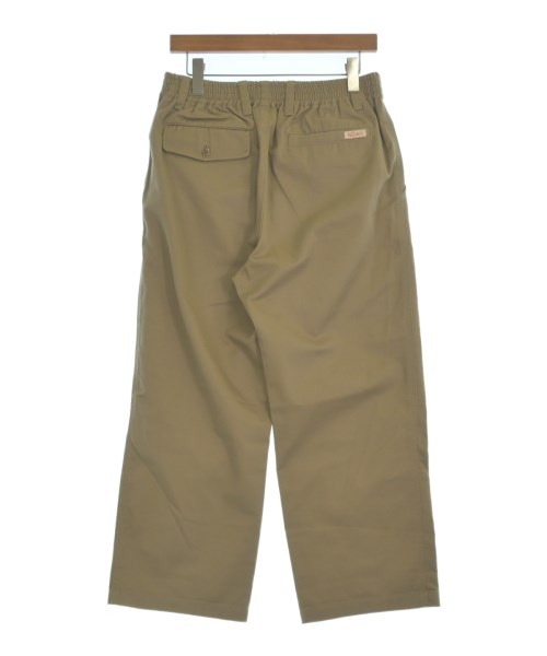 Noah（ノア）チノパン ベージュ サイズ:S メンズ/2200665219313