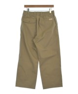 Noah（ノア）チノパン ベージュ サイズ:S メンズ/2200665219313