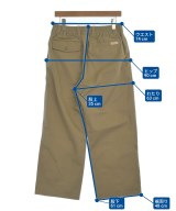 Noah（ノア）チノパン ベージュ サイズ:S メンズ/2200665219313