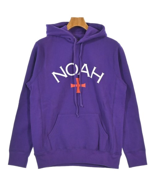 Noah(ノア)パーカー 紫 サイズ:M/2200640898250