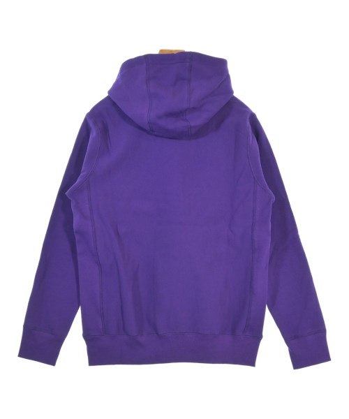Noah（ノア）パーカー 紫 サイズ:M メンズ/2200640898250