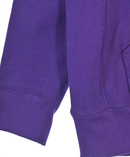 Noah（ノア）パーカー 紫 サイズ:M メンズ/2200640898250
