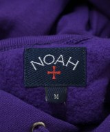 Noah（ノア）パーカー 紫 サイズ:M メンズ/2200640898250