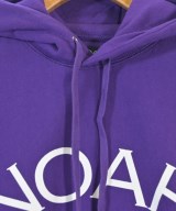 Noah（ノア）パーカー 紫 サイズ:M メンズ/2200640898250