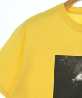 Noah（ノア）Tシャツ・カットソー 黄 サイズ:M メンズ/2200640898472