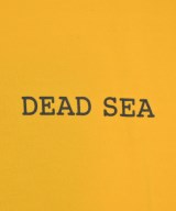 Noah（ノア）Tシャツ・カットソー 黄 サイズ:M メンズ/2200640898489