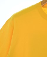 Noah（ノア）Tシャツ・カットソー 黄 サイズ:M メンズ/2200640898489