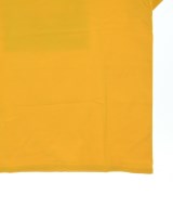 Noah（ノア）Tシャツ・カットソー 黄 サイズ:M メンズ/2200640898489