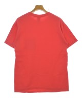 Noah（ノア）Tシャツ・カットソー 赤 サイズ:M メンズ/2200640898496
