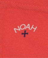 Noah（ノア）Tシャツ・カットソー 赤 サイズ:M メンズ/2200640898496