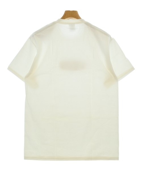 Noah（ノア）Tシャツ・カットソー 白 サイズ:M メンズ/2200640898502