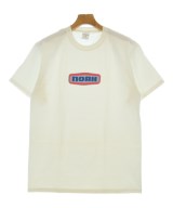 Noah（ノア）Tシャツ・カットソー 白 サイズ:M メンズ/2200640898502