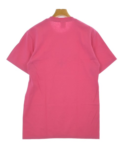 Noah（ノア）Tシャツ・カットソー ピンク サイズ:M メンズ/2200640898519