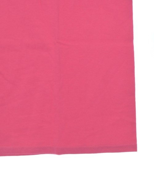 Noah（ノア）Tシャツ・カットソー ピンク サイズ:M メンズ/2200640898519
