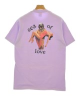 Noah（ノア）Tシャツ・カットソー 紫 サイズ:M メンズ/2200640898526