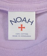 Noah（ノア）Tシャツ・カットソー 紫 サイズ:M メンズ/2200640898526