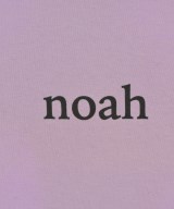 Noah（ノア）Tシャツ・カットソー 紫 サイズ:M メンズ/2200640898526