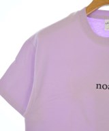 Noah（ノア）Tシャツ・カットソー 紫 サイズ:M メンズ/2200640898526