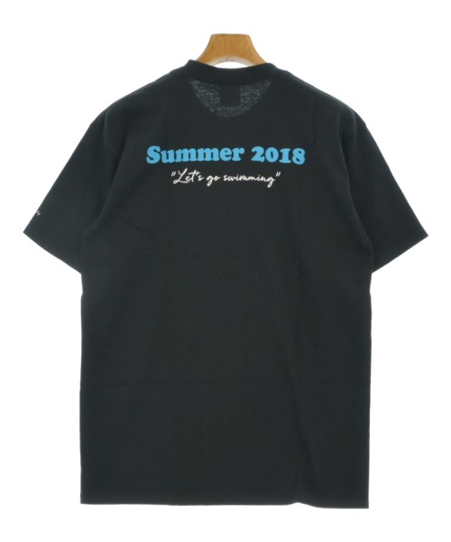 Noah（ノア）Tシャツ・カットソー 黒 サイズ:M メンズ/2200640898533