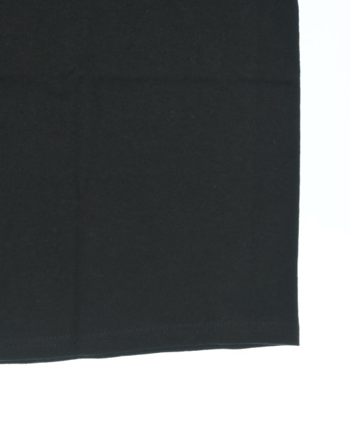 Noah（ノア）Tシャツ・カットソー 黒 サイズ:M メンズ/2200640898533