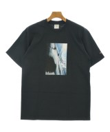 Noah（ノア）Tシャツ・カットソー 黒 サイズ:M メンズ/2200640898533