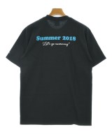 Noah（ノア）Tシャツ・カットソー 黒 サイズ:M メンズ/2200640898533