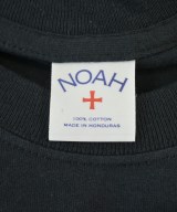 Noah（ノア）Tシャツ・カットソー 黒 サイズ:M メンズ/2200640898533