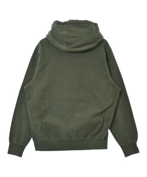 Noah（ノア）パーカー カーキ サイズ:L メンズ/2200669095173