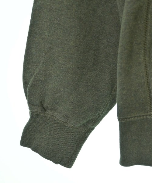 Noah（ノア）パーカー カーキ サイズ:L メンズ/2200669095173