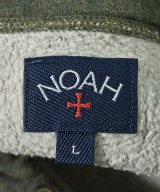 Noah（ノア）パーカー カーキ サイズ:L メンズ/2200669095173