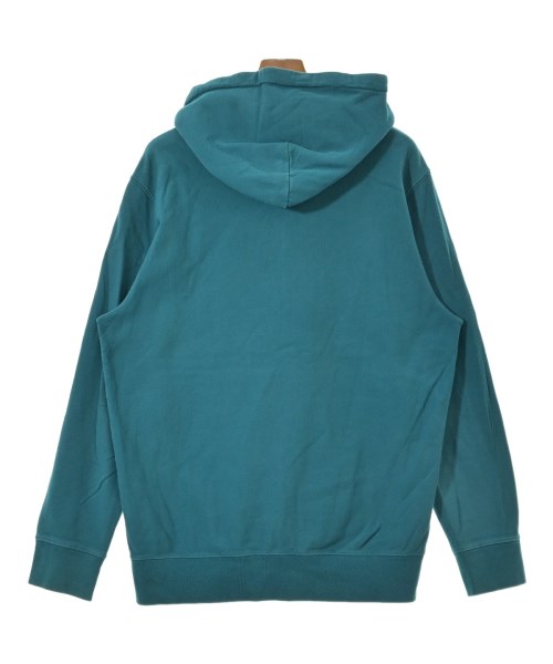 Noah（ノア）パーカー 青 サイズ:L メンズ/2200669095197