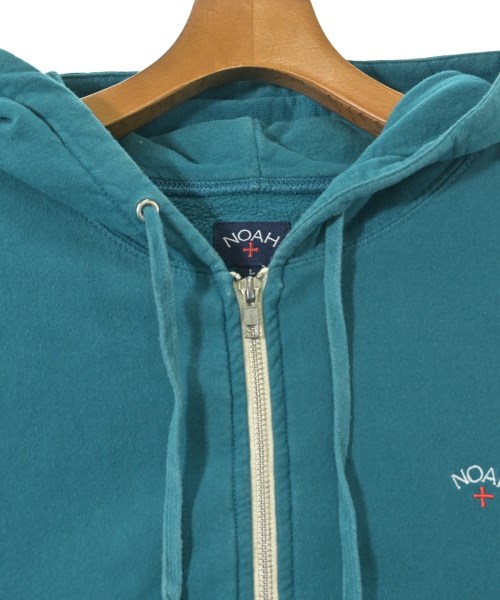 Noah（ノア）パーカー 青 サイズ:L メンズ/2200669095197