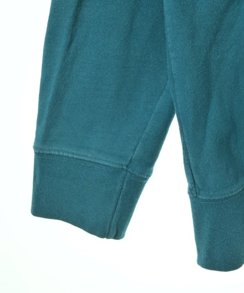 Noah（ノア）パーカー 青 サイズ:L メンズ/2200669095197