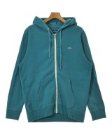 Noah（ノア）パーカー 青 サイズ:L メンズ/2200669095197