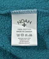 Noah（ノア）パーカー 青 サイズ:L メンズ/2200669095197