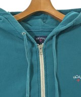 Noah（ノア）パーカー 青 サイズ:L メンズ/2200669095197