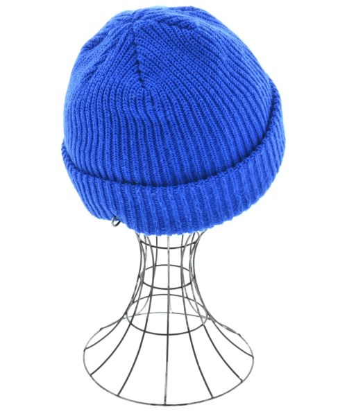 Noah（ノア）ニットキャップ・ビーニー 青 サイズ:- メンズ/2200670752140