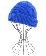 Noah（ノア）ニットキャップ・ビーニー 青 サイズ:- メンズ/2200670752140