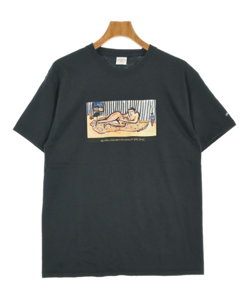 Noah(ノア)Tシャツ・カットソー 黒 サイズ:L/2200670832019