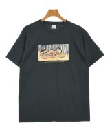 Noah（ノア）Tシャツ・カットソー 黒 サイズ:L メンズ/2200670832019