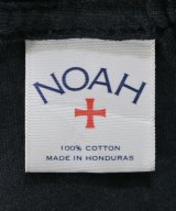 Noah（ノア）Tシャツ・カットソー 黒 サイズ:L メンズ/2200670832019