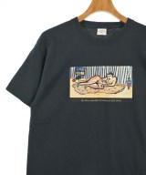 Noah（ノア）Tシャツ・カットソー 黒 サイズ:L メンズ/2200670832019