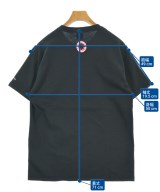 Noah（ノア）Tシャツ・カットソー 黒 サイズ:L メンズ/2200670832019