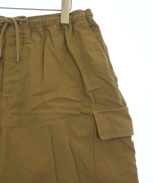 Noah（ノア）ショートパンツ ベージュ サイズ:XL メンズ/2200724196272