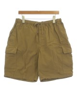 Noah（ノア）ショートパンツ ベージュ サイズ:XL メンズ/2200724196272