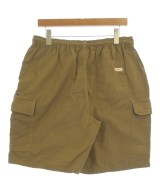 Noah（ノア）ショートパンツ ベージュ サイズ:XL メンズ/2200724196272