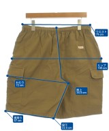 Noah（ノア）ショートパンツ ベージュ サイズ:XL メンズ/2200724196272