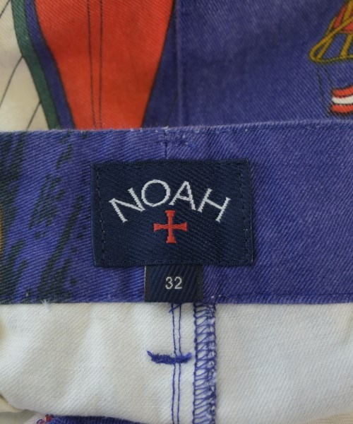 Noah（ノア）その他 紫 サイズ:32(L位) メンズ/2200732155148