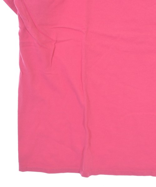 Noah（ノア）Tシャツ・カットソー ピンク サイズ:L メンズ/2200732138134